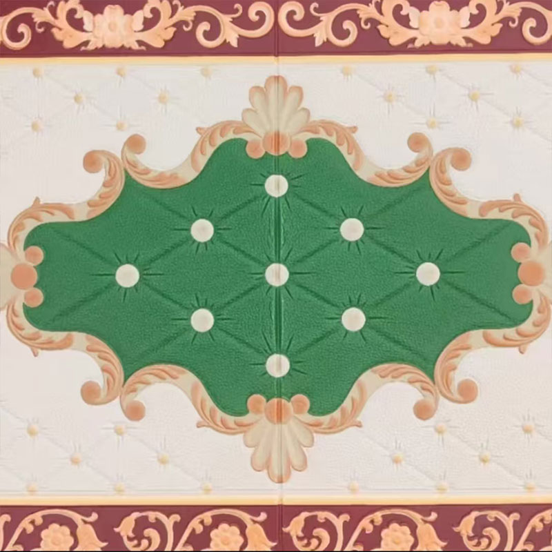 Samoljepljive zidne naljepnice za tatami prostirke