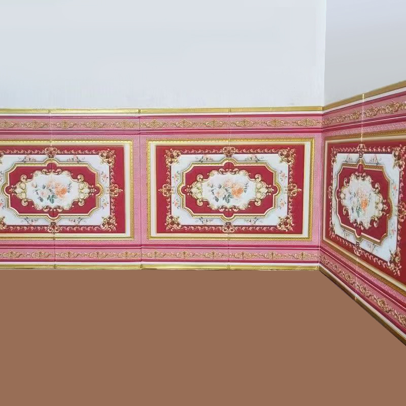 Dekorativna folija s teksturom kostrijeti: znanost o unošenju prirodnih tekstura u zatvorene prostore