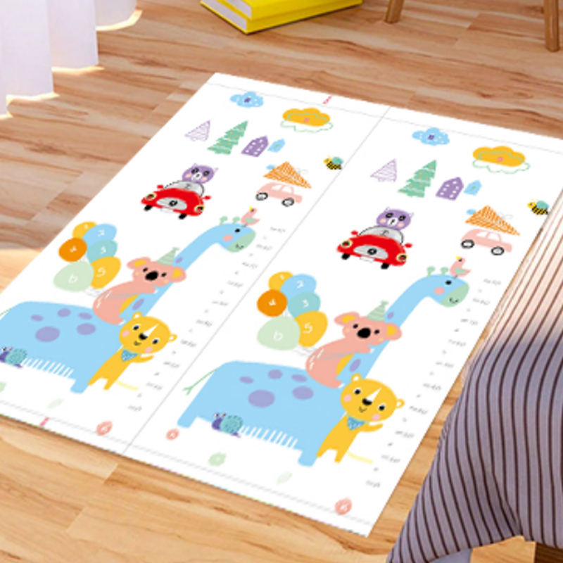 Vanjski piknik mat za piknik mat mat prostirnim prostirkom prostirke za izlet za piknik