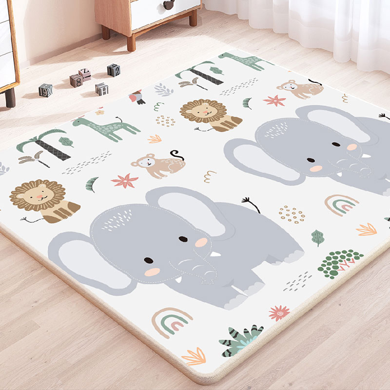 XPE sklopiva prostirka za kućnu upotrebu