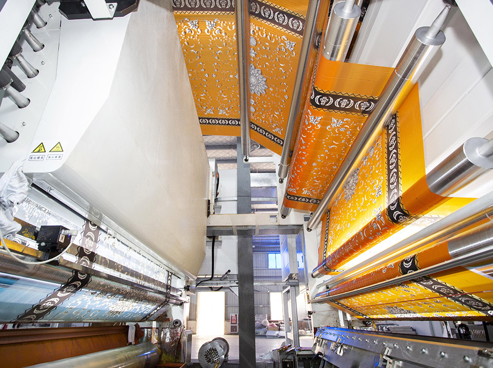 Anhui Jutarnji jezik znanosti i tehnologije Materijal Co., Ltd.